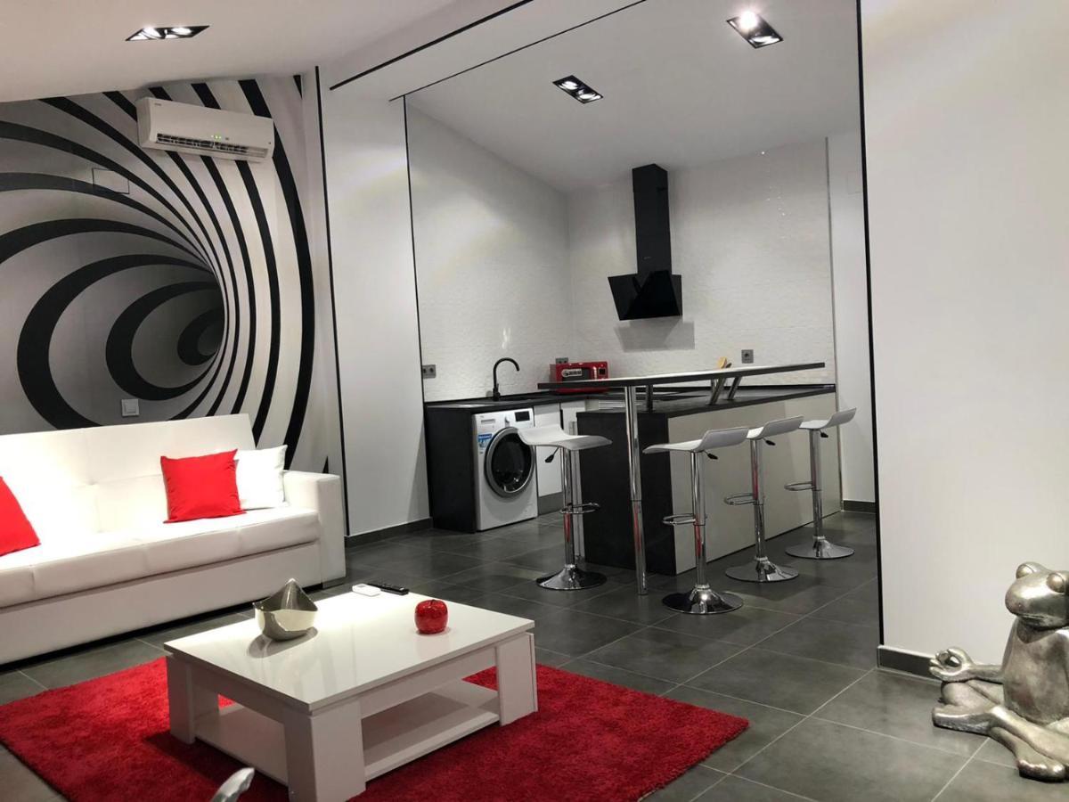 Los Angeles Valderrobres Ngoại thất bức ảnh