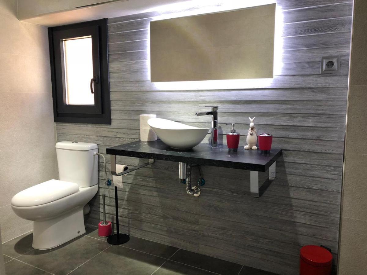 Los Angeles Valderrobres Ngoại thất bức ảnh