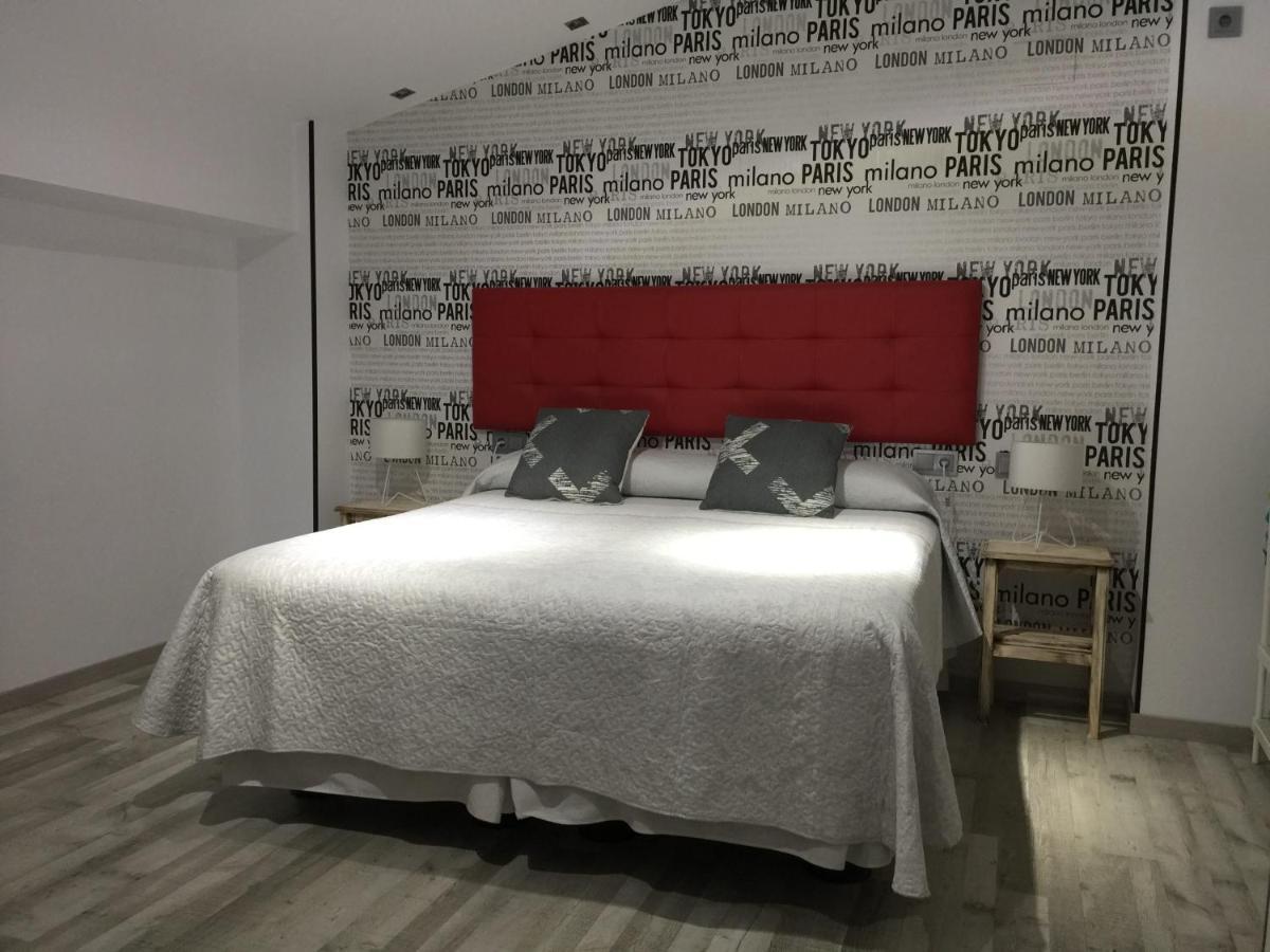 Los Angeles Valderrobres Ngoại thất bức ảnh